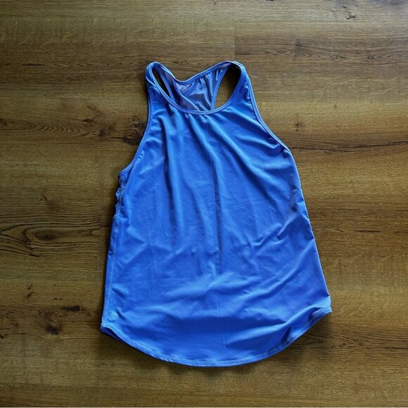 Senita Athletics Lilac Extra Mile Track Size Small - Picture 1 of 3